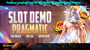 Panduan Lengkap Tayo 4D Slot Demo Pragmatic untuk Pemula