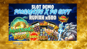 Panduan Lengkap Bermain Slot Demo Gacor Tayo4D & Menang